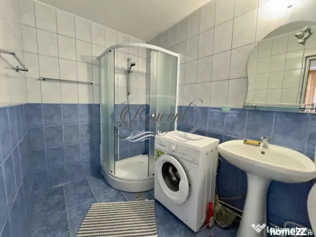 Apartament la casa in zona OMV Marasti - Cluj-Napoca (Cluj)