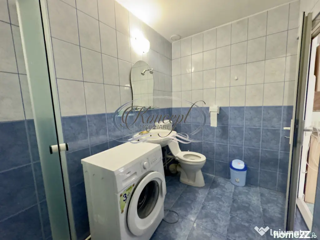Apartament la casa in zona OMV Marasti - Cluj-Napoca (Cluj)