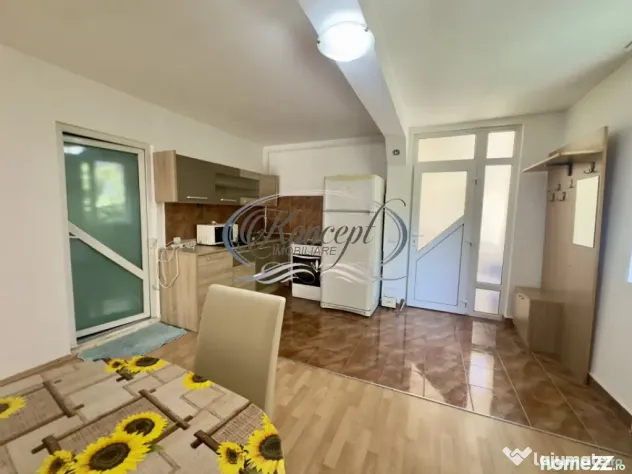 Apartament la casa in zona OMV Marasti - Cluj-Napoca (Cluj)