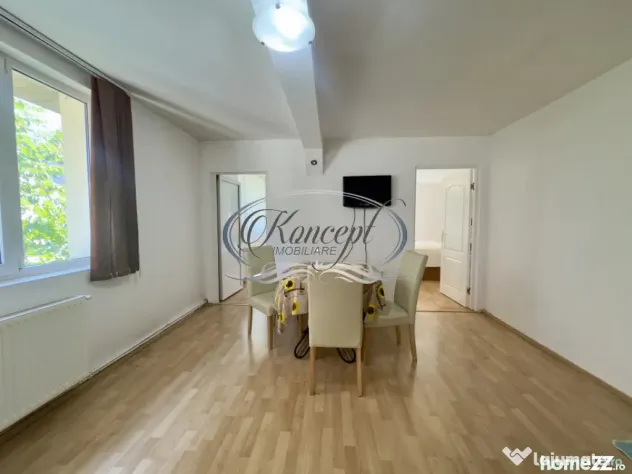 Apartament la casa in zona OMV Marasti - Cluj-Napoca (Cluj)