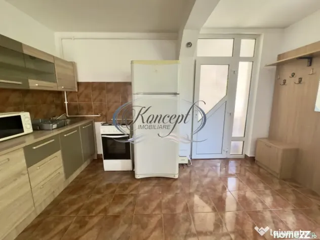 Apartament la casa in zona OMV Marasti - Cluj-Napoca (Cluj)
