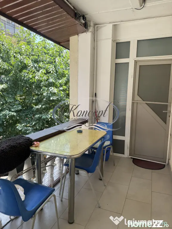 Apartament la casa in zona OMV Marasti - Cluj-Napoca (Cluj)