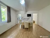Apartament la casa in zona OMV Marasti 