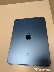 Ipad 10 ca și nou