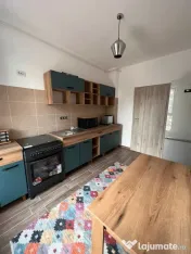 Apartament 2 Camere – Mihai Bravu | 2 minute de Metrou 