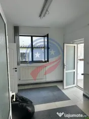 Spațiu comercial 163 mp | Vad excelent | Parter | Showro... 
