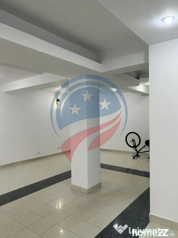 Spațiu comercial 163 mp | Vad excelent | Parter | Showro...