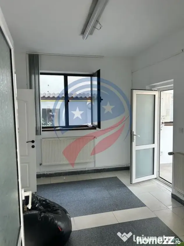 Spațiu comercial 163 mp | Vad excelent | Parter | Showro...