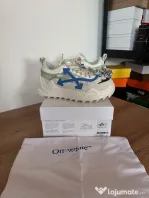 Adidași Off White marimea 40
