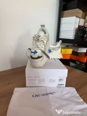 Adidași Off White marimea 40 