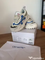 Adidași Off White marimea 40 