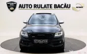 Audi SQ5 3.0 TDI V6 313CP Quattro Automata 2013/11 Euro 5 