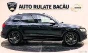 Audi SQ5 3.0 TDI V6 313CP Quattro Automata 2013/11 Euro 5 