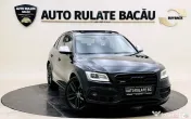 Audi SQ5 3.0 TDI V6 313CP Quattro Automata 2013/11 Euro 5 