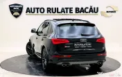 Audi SQ5 3.0 TDI V6 313CP Quattro Automata 2013/11 Euro 5 