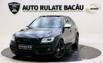 Audi SQ5 3.0 TDI V6 313CP Quattro Automata 2013/11 Euro 5