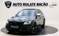 Audi SQ5 3.0 TDI V6 313CP Quattro Automata 2013/11 Euro 5 