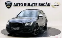 Audi SQ5 3.0 TDI V6 313CP Quattro Automata 2013/11 Euro 5