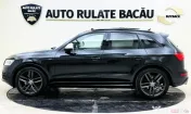 Audi SQ5 3.0 TDI V6 313CP Quattro Automata 2013/11 Euro 5 