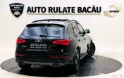 Audi SQ5 3.0 TDI V6 313CP Quattro Automata 2013/11 Euro 5 