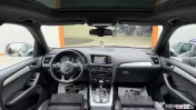 Audi SQ5 3.0 TDI V6 313CP Quattro Automata 2013/11 Euro 5 
