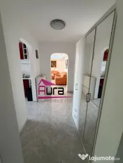 Apartament 3 camere zona Str.Victoriei 