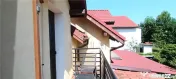 Duplex 4 camere P 1 mobilat si utilat - Dumbravita 