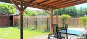 Duplex 4 camere P 1 mobilat si utilat - Dumbravita 