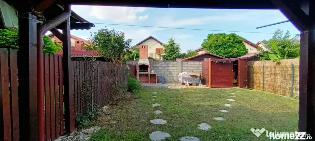 Duplex 4 camere P 1 mobilat si utilat - Dumbravita - Dumbravita (Timis)