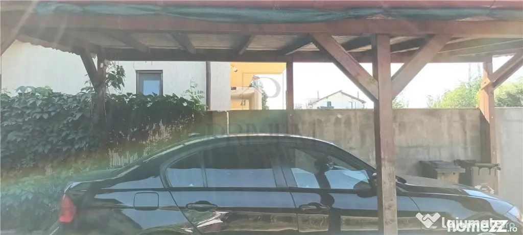 Duplex 4 camere P 1 mobilat si utilat - Dumbravita - Dumbravita (Timis)