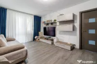 2 Camere Renovat | 5 minute metrou N. Grigorescu 