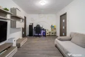 2 Camere Renovat | 5 minute metrou N. Grigorescu 