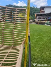 Scaune rattan sintetic 