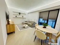 Apartament 3 camere I Parcare I Cortina North