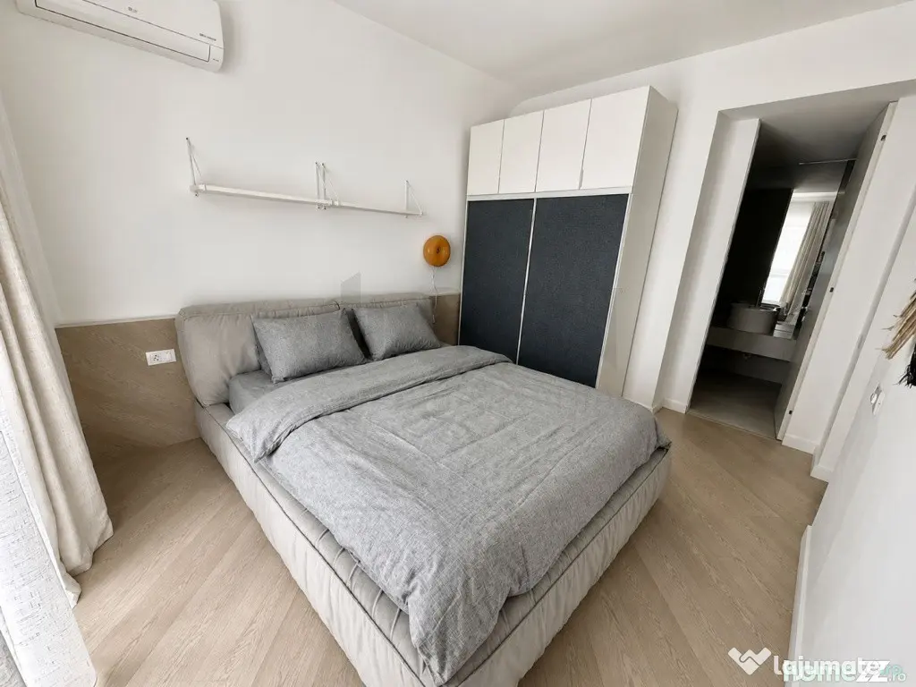 Apartament 3 camere I Parcare I Cortina North