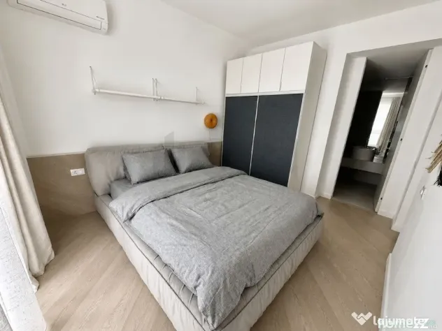 Apartament 3 camere I Parcare I Cortina North