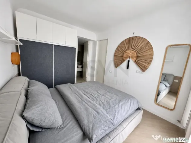 Apartament 3 camere I Parcare I Cortina North
