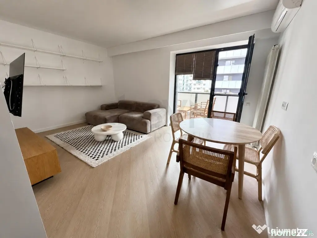 Apartament 3 camere I Parcare I Cortina North