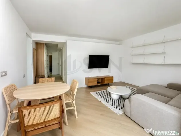 Apartament 3 camere I Parcare I Cortina North