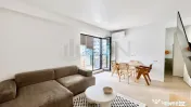 Apartament 3 camere I Parcare I Cortina North 
