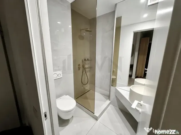 Apartament 3 camere I Parcare I Cortina North