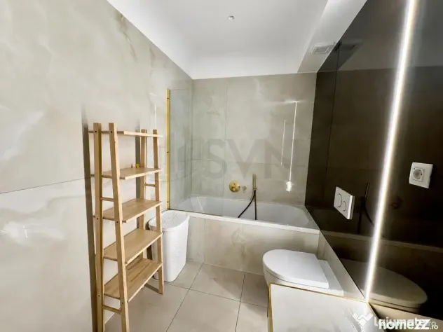Apartament 3 camere I Parcare I Cortina North
