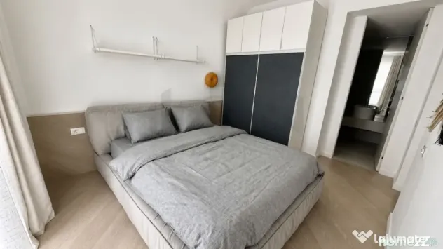 Apartament 3 camere I Parcare I Cortina North