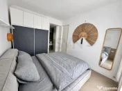 Apartament 3 camere I Parcare I Cortina North 