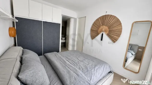 Apartament 3 camere I Parcare I Cortina North