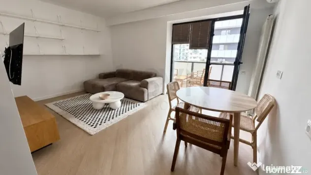 Apartament 3 camere I Parcare I Cortina North