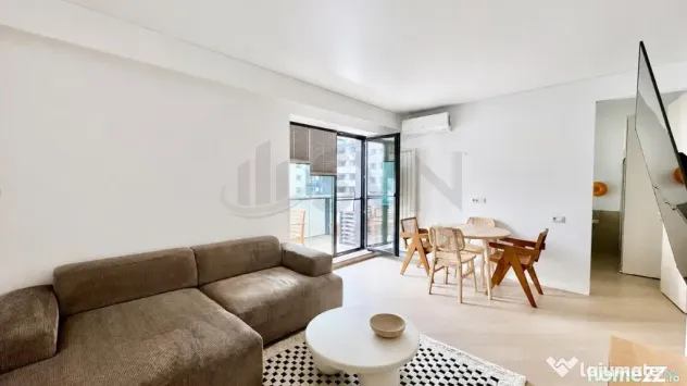 Apartament 3 camere I Parcare I Cortina North