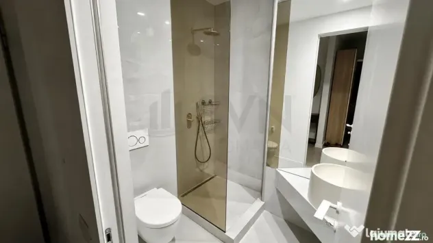 Apartament 3 camere I Parcare I Cortina North