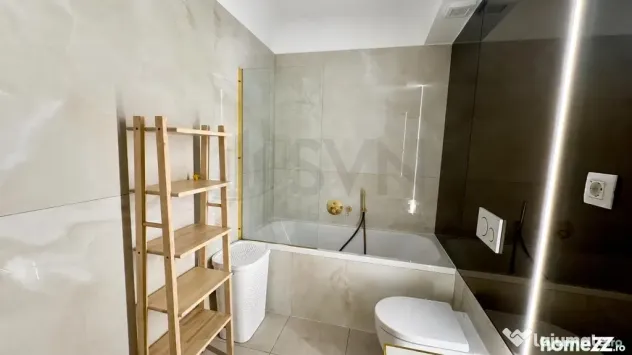 Apartament 3 camere I Parcare I Cortina North