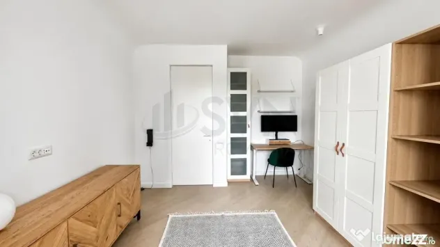 Apartament 3 camere I Parcare I Cortina North
